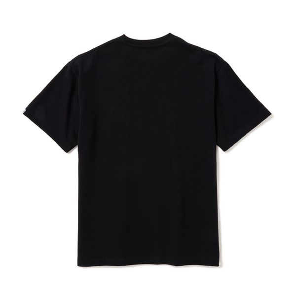 Hombre Nino Print S/S Tee (VOICES SCARY)