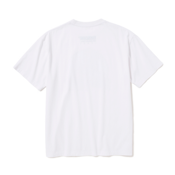 Hombre Nino Print S/S Tee (TAQUERIA)