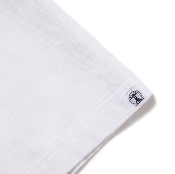 Hombre Nino Print S/S Tee (TAQUERIA)