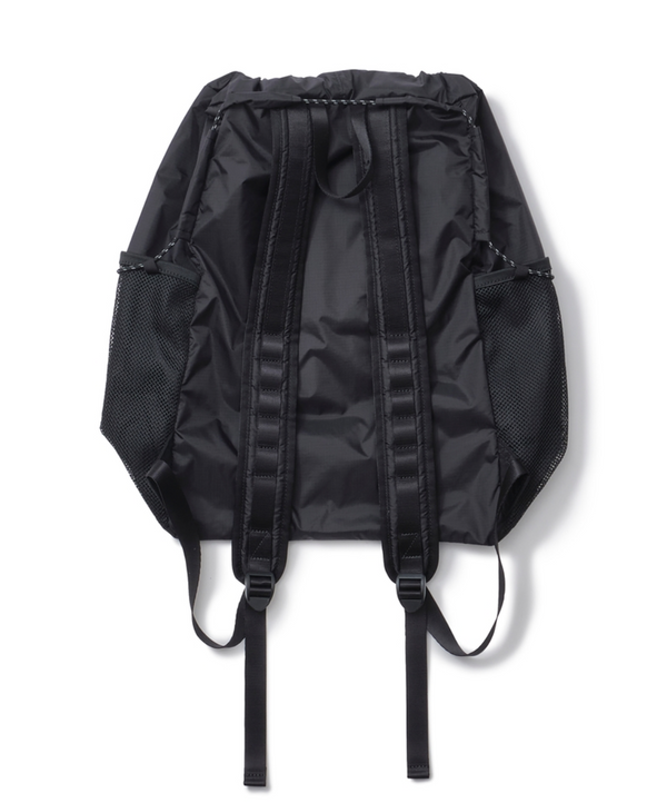 SAYHELLO New Daylily Mesh Bag
