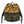 SAYHELLO New Daylily Mesh Bag