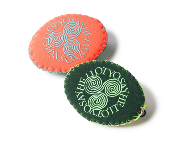 SAYHELLO Slap Coin Case