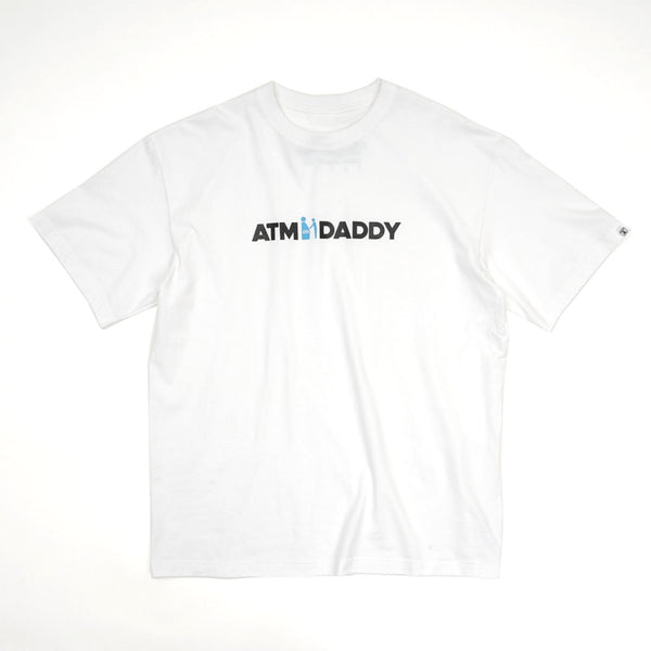 Hombre Nino Print S/S Tee (ATM)