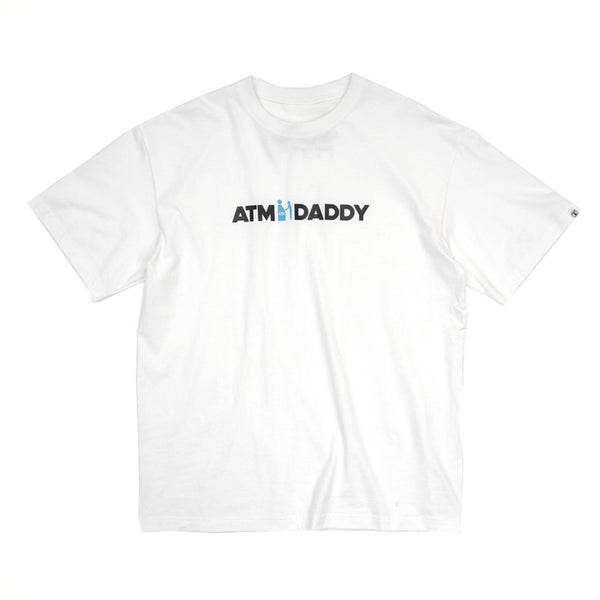 Hombre Nino Print S/S Tee (ATM)