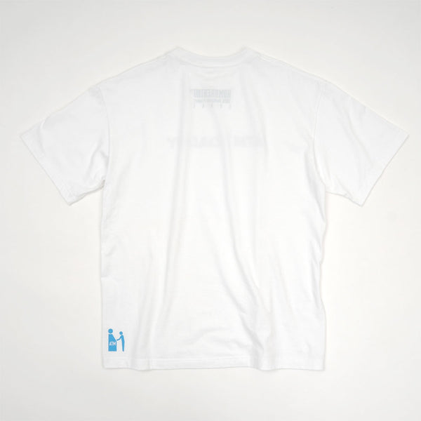Hombre Nino Print S/S Tee (ATM)