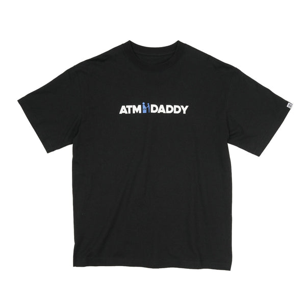 Hombre Nino Print S/S Tee (ATM)