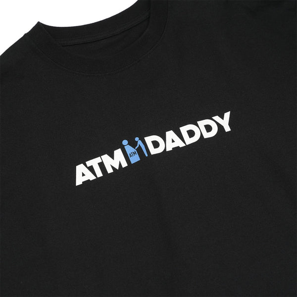 Hombre Nino Print S/S Tee (ATM)