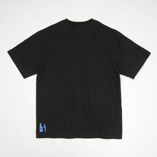 Hombre Nino Print S/S Tee (ATM)