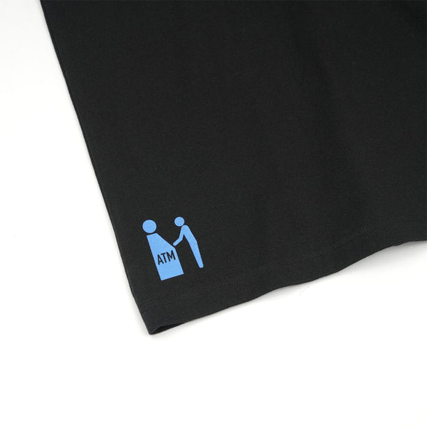 Hombre Nino Print S/S Tee (ATM)