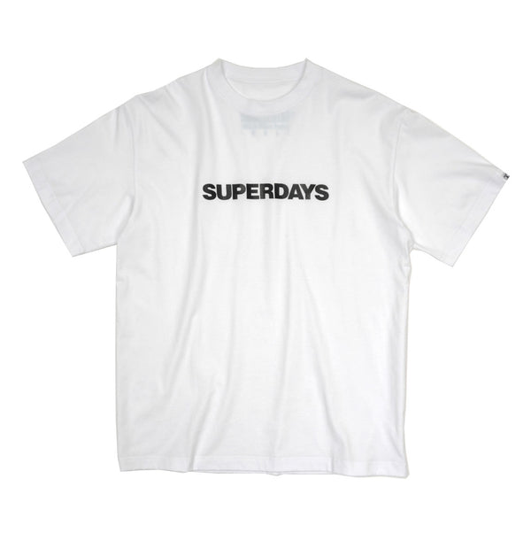 Hombre Nino Print S/S Tee (SUPERDAYS)