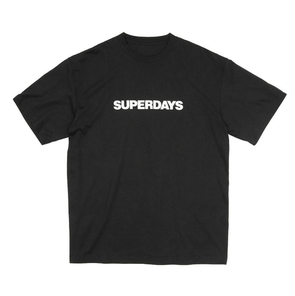 Hombre Nino Print S/S Tee (SUPERDAYS)