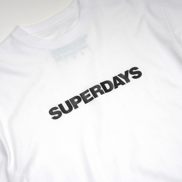 Hombre Nino Print S/S Tee (SUPERDAYS)