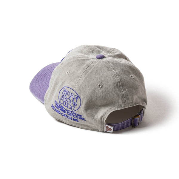 SAYHELLO × Woofie Wide Wolf Cap