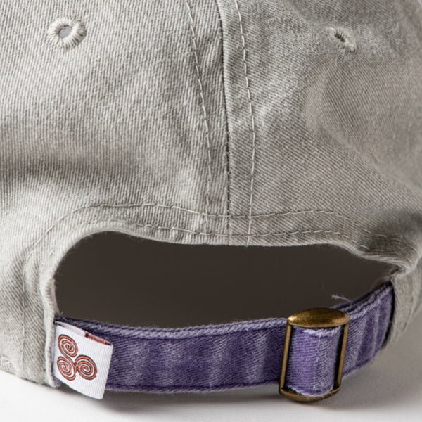 SAYHELLO × Woofie Wide Wolf Cap