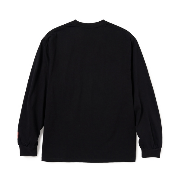 SUBWARE Drip L/S Tee