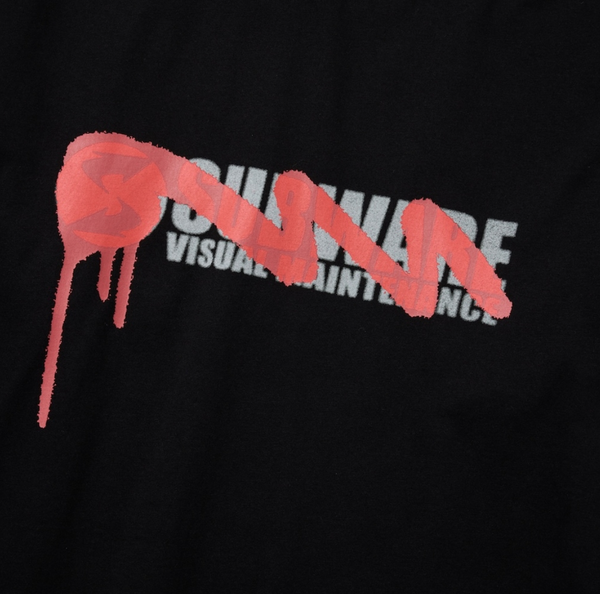 SUBWARE Drip L/S Tee