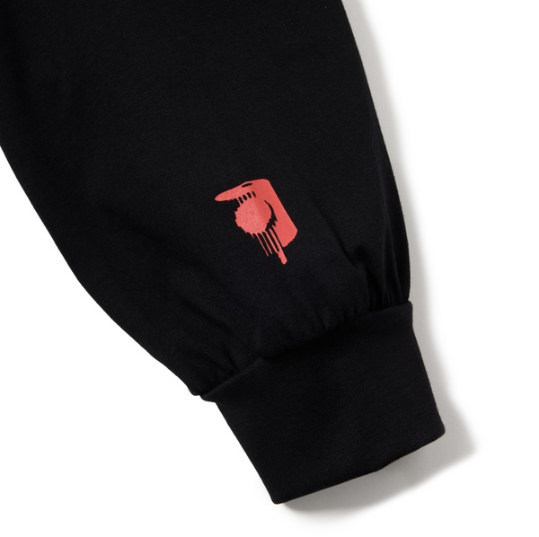 SUBWARE Drip L/S Tee