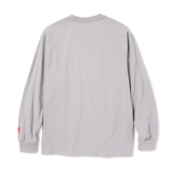 SUBWARE Drip L/S Tee