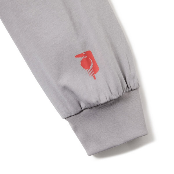 SUBWARE Drip L/S Tee