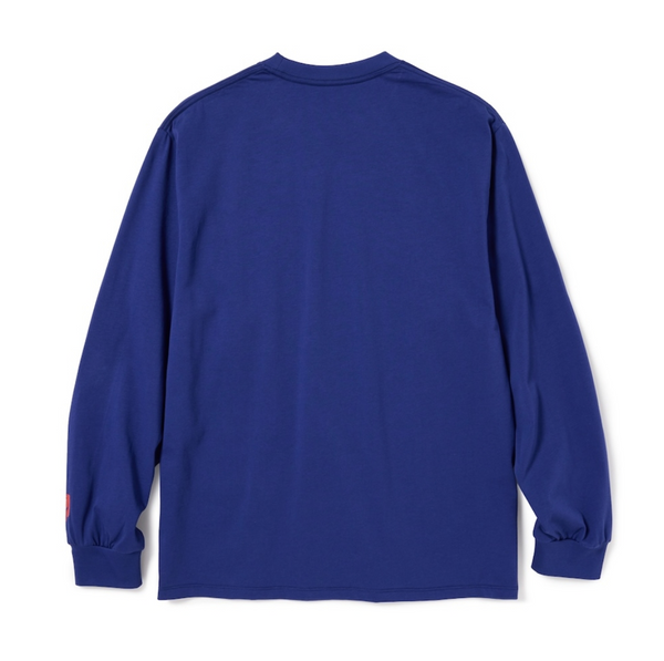 SUBWARE Drip L/S Tee