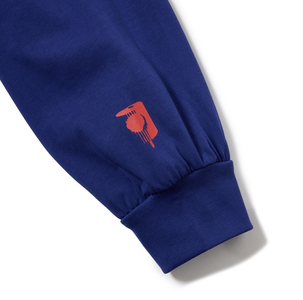 SUBWARE Drip L/S Tee