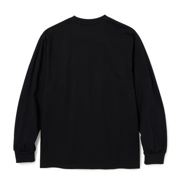 SUBWARE Brick Wall L/S Tee
