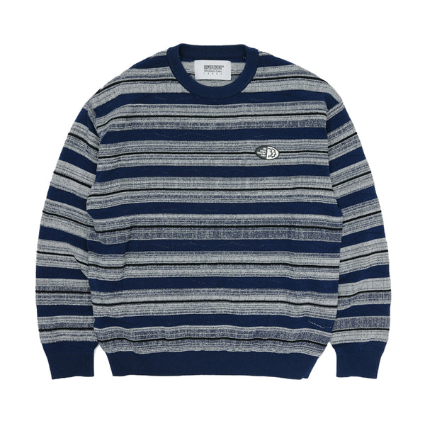 Hombre Nino Stripe Sweater