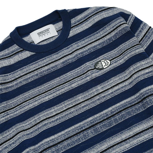 Hombre Nino Stripe Sweater