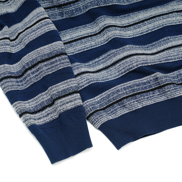 Hombre Nino Stripe Sweater