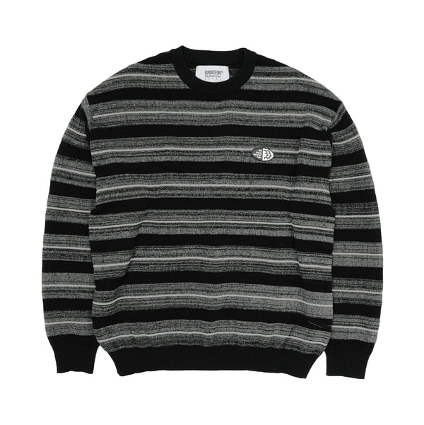 Hombre Nino Stripe Sweater