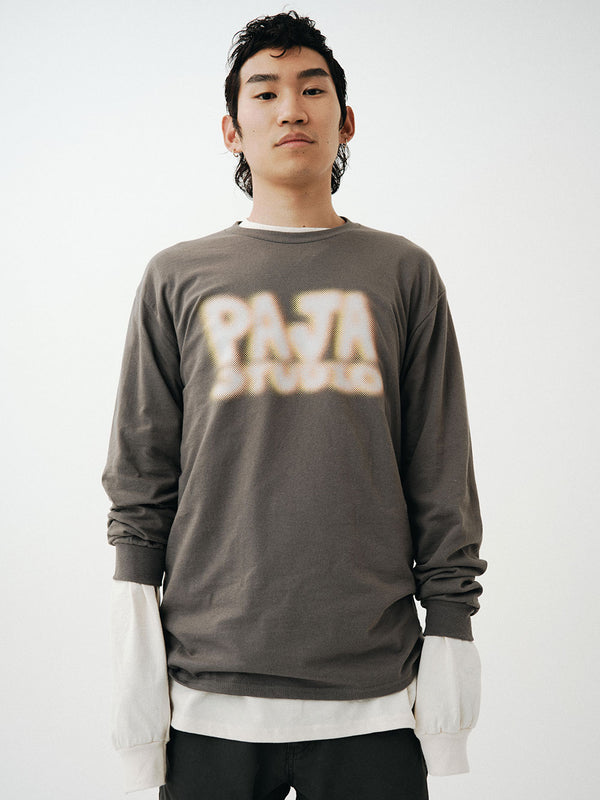 PAJA STUDIO Bine L/S Tee