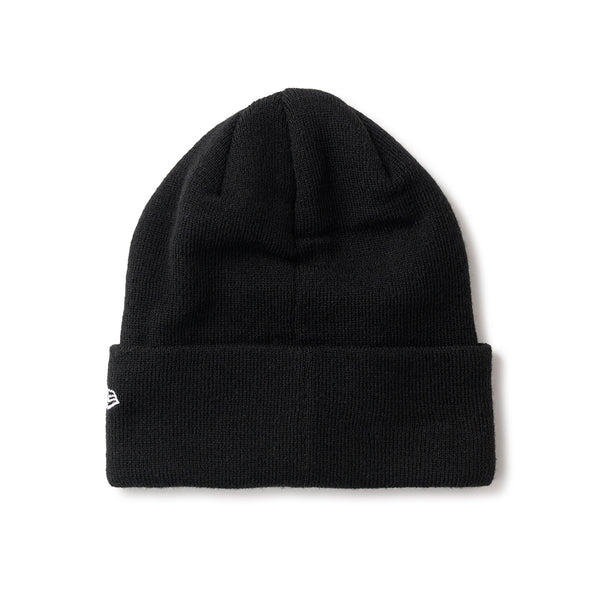 HELLRAZOR Trademark Logo NEWERA Cuff Beanie