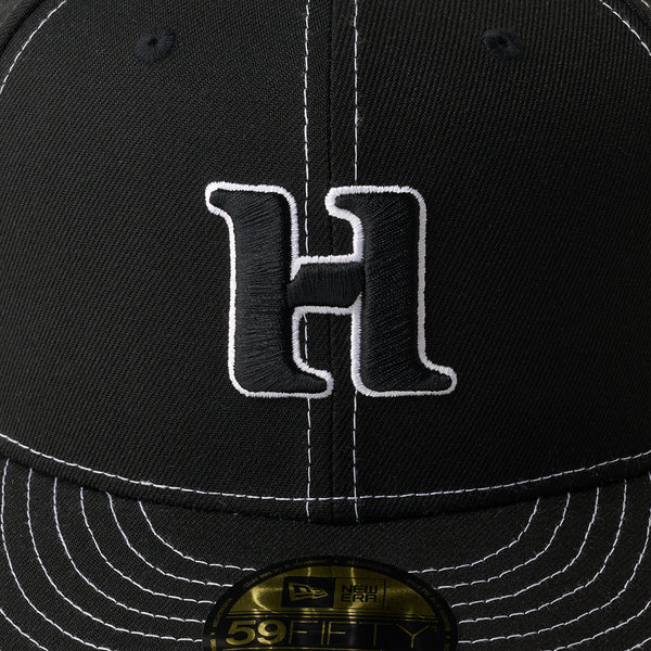 HELLRAZOR Symbol H Logo 59FIFTY NEWERA