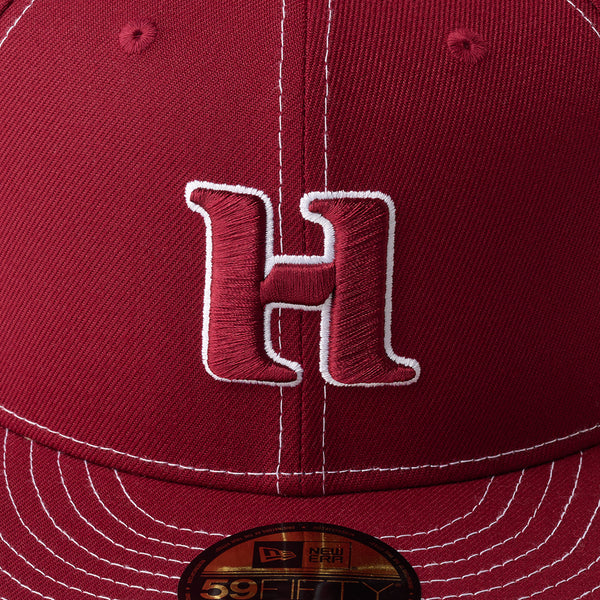 HELLRAZOR Symbol H Logo 59FIFTY NEWERA