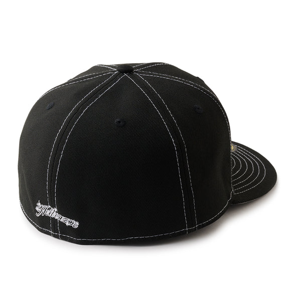 HELLRAZOR Symbol H Logo 59FIFTY NEWERA