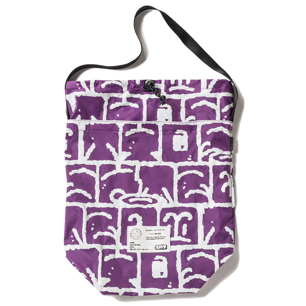 SAYHELLO Zerosy Laundry Bag