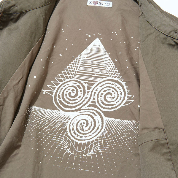 SAYHELLO Award Tour Jacket