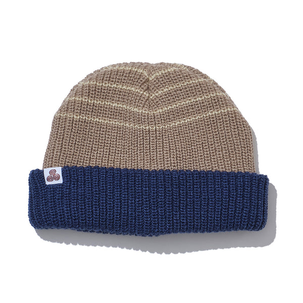 SAYHELLO Old Boy Knited Cap