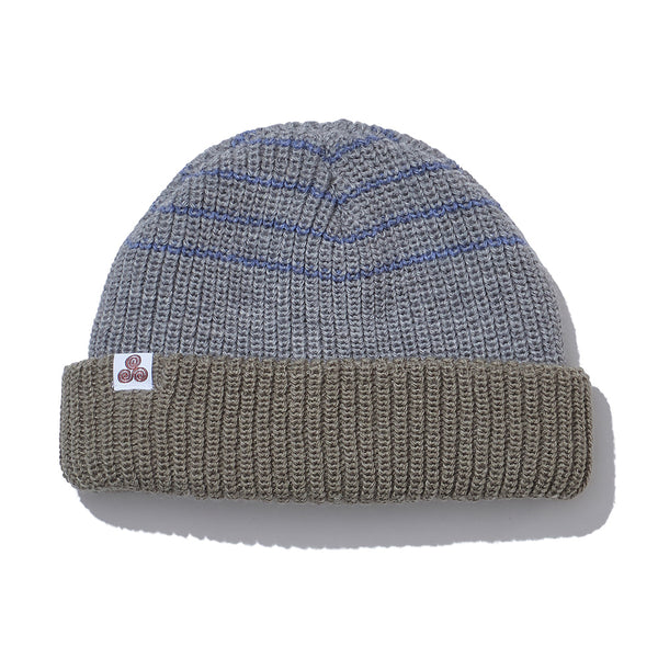 SAYHELLO Old Boy Knited Cap