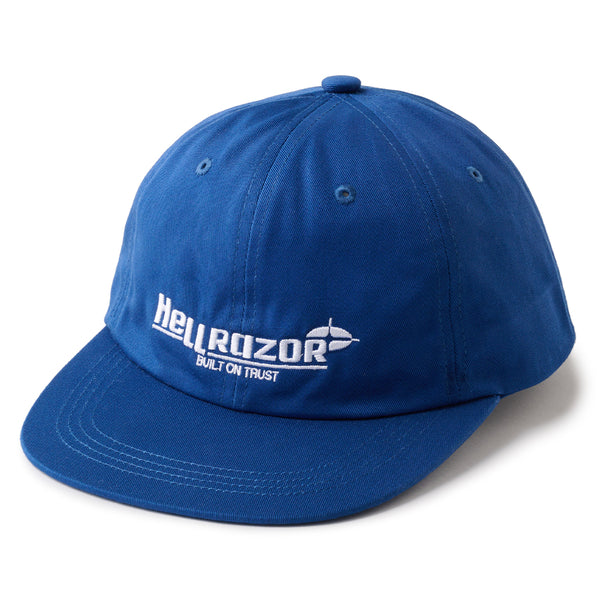 HELLRAZOR Built On Trust 6 Panel Cap