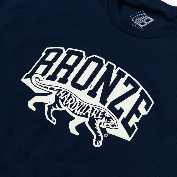 BRONZE 56K Survivor S/S Tee