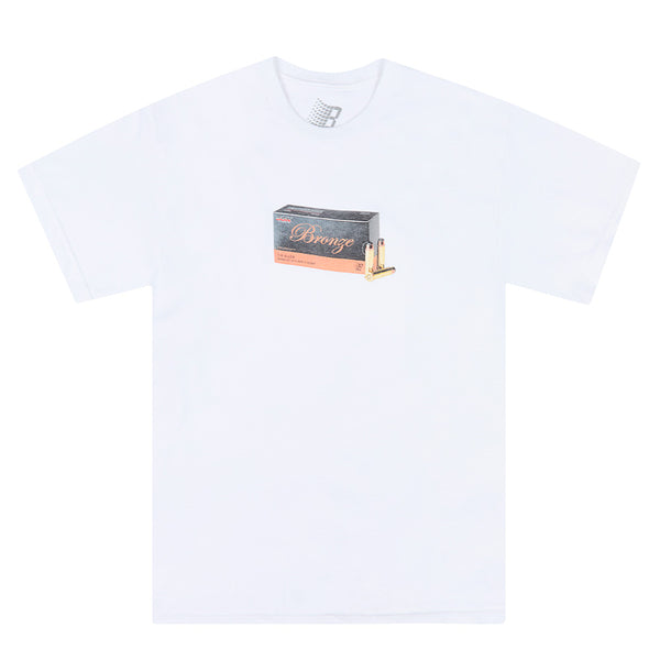 BRONZE 56K Bullet S/S Tee
