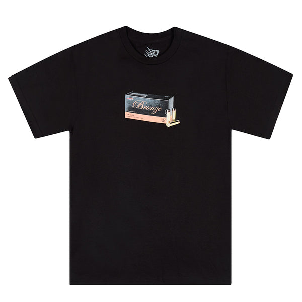 BRONZE 56K Bullet S/S Tee