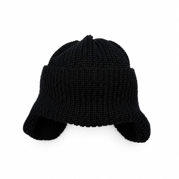 NOROLL Simple Beanie