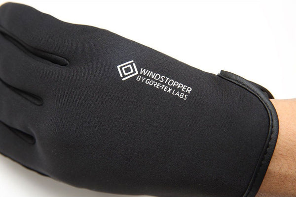 ST Line E-Class WINDSTOPPER®