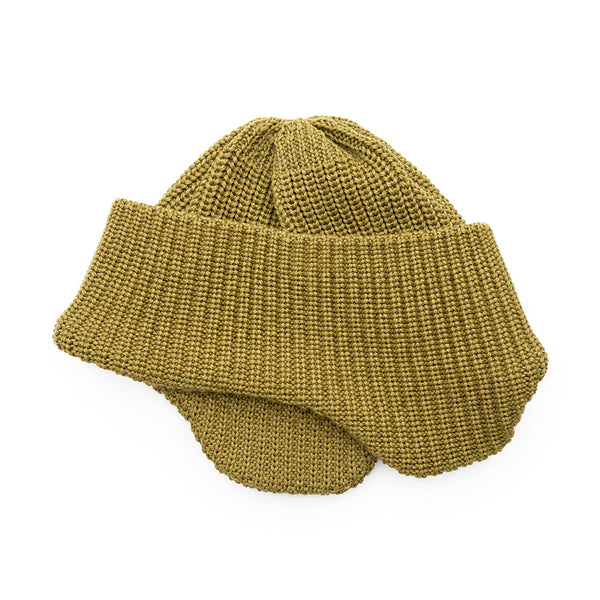NOROLL Simple Beanie