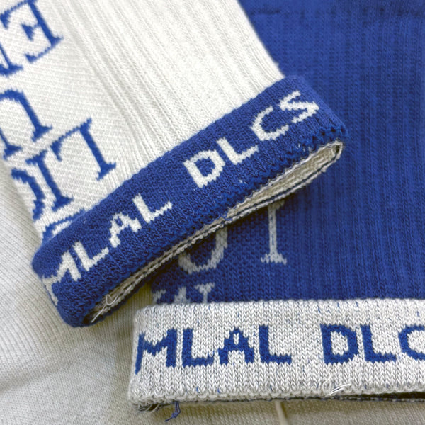 MLAL for DLCS Any Pair is Right Socks