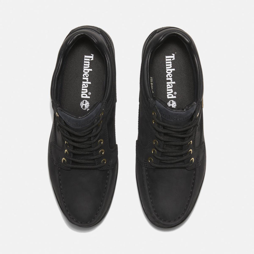 Timberland Heritage 
