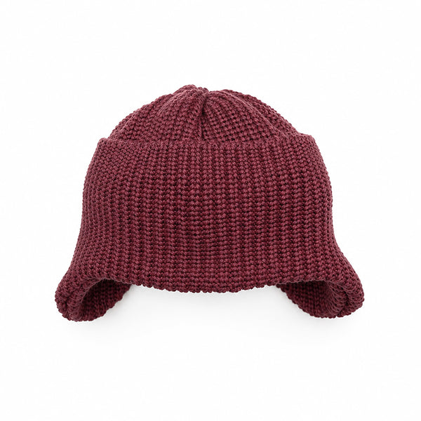 NOROLL Simple Beanie