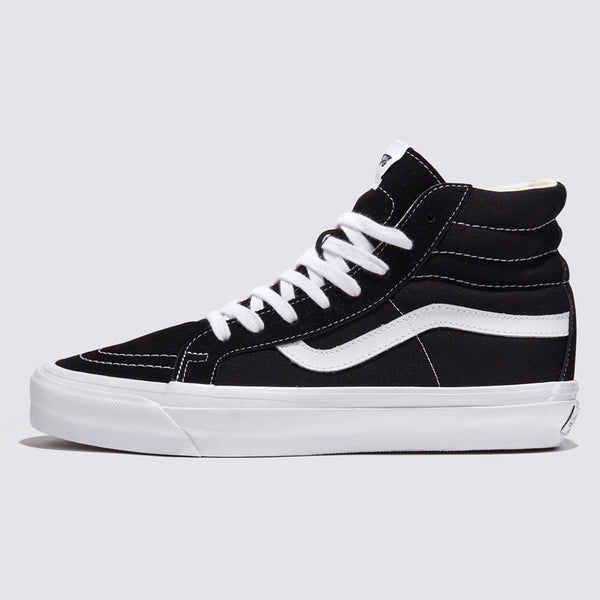 VANS PREMIUM Lx Sk8-Hi Reissue 38